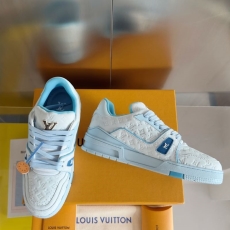 Louis Vuitton Trainer Sneaker